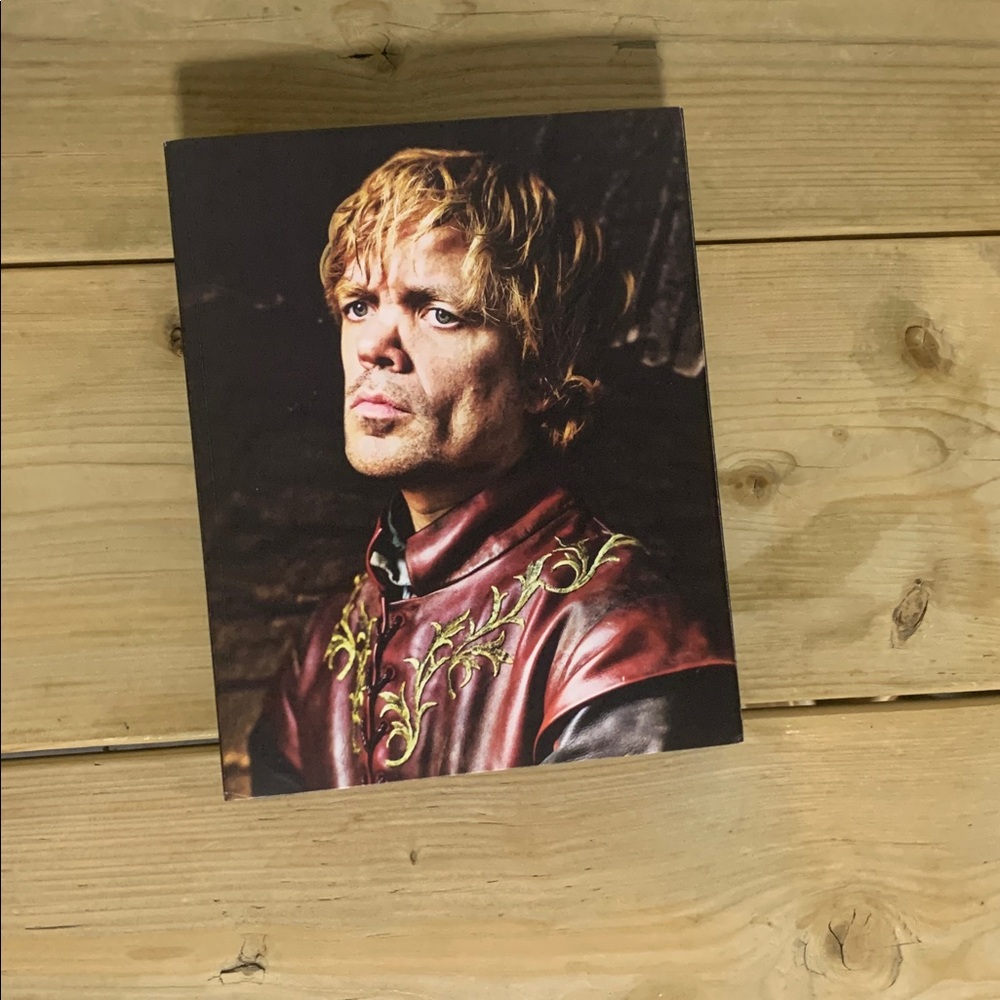 Game of Thrones Complete First Season DVD - Picture 6 of 11
